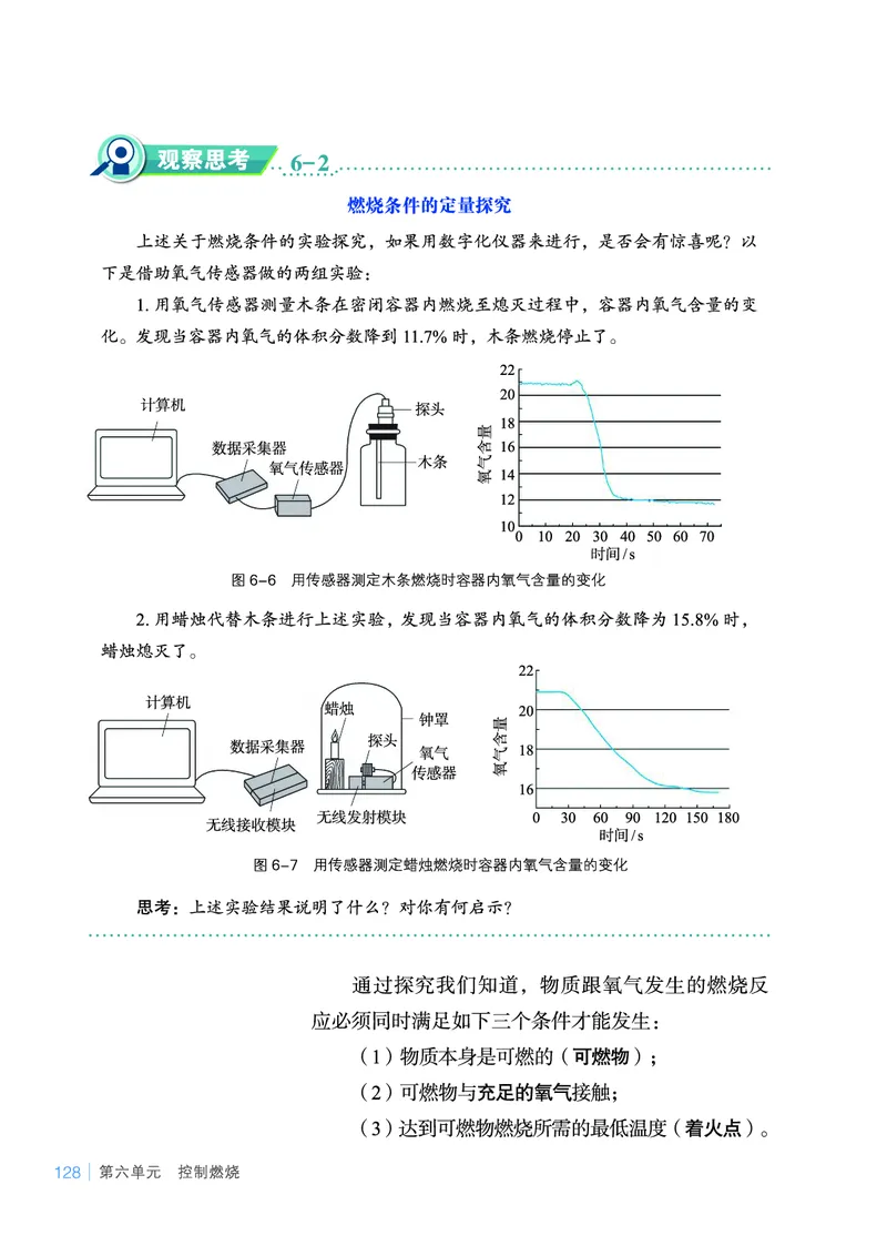 鲁教版9年级化学上册高清教材_4-教培资料-26年最新资料-同步更新_初中高中教资_03科三专项（进去保存报考的学科即可）_02科三专项（笔记真题思维导图教学设计版本二）