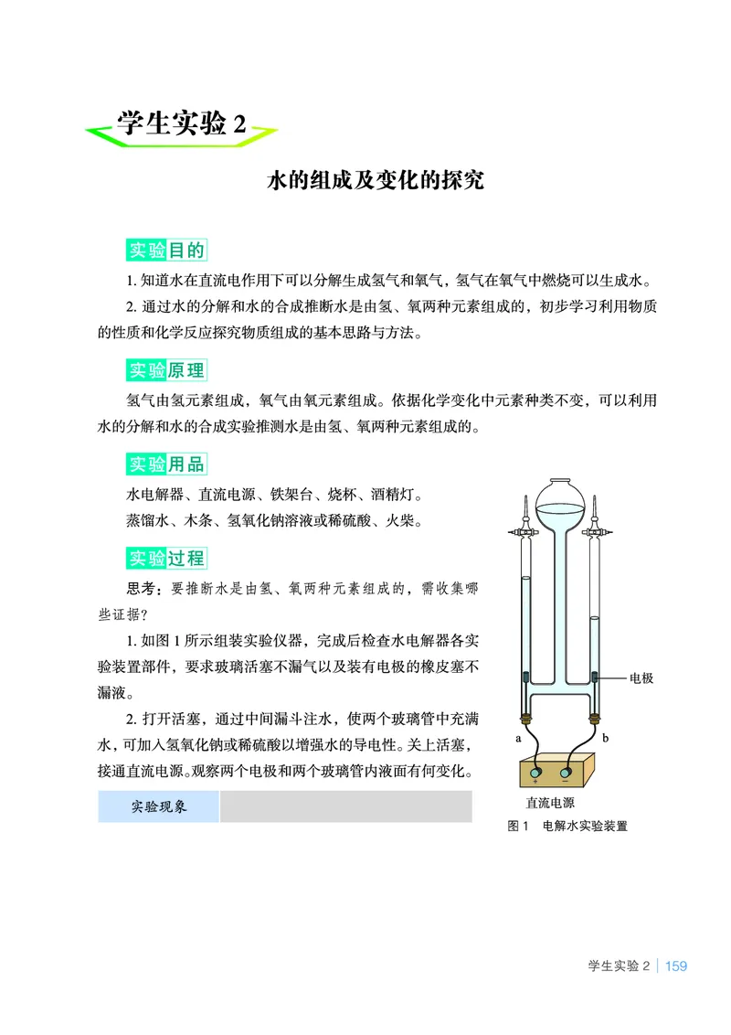鲁教版9年级化学上册高清教材_4-教培资料-26年最新资料-同步更新_初中高中教资_03科三专项（进去保存报考的学科即可）_02科三专项（笔记真题思维导图教学设计版本二）