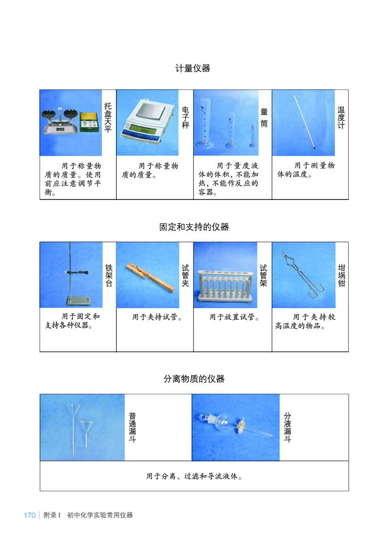 鲁教版9年级化学上册高清教材_4-教培资料-26年最新资料-同步更新_初中高中教资_03科三专项（进去保存报考的学科即可）_02科三专项（笔记真题思维导图教学设计版本二）