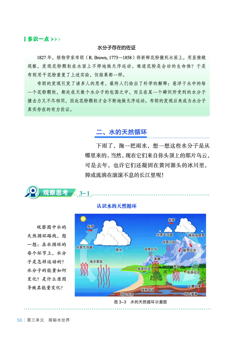 鲁教版9年级化学上册高清教材_4-教培资料-26年最新资料-同步更新_初中高中教资_03科三专项（进去保存报考的学科即可）_02科三专项（笔记真题思维导图教学设计版本二）