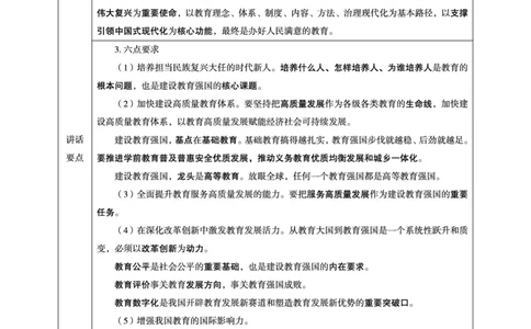 超格2023年9月时政讲义+60题_2026考公资料_（05）超格_超格时政_超格全国时政重点+重要会议讲话+720题