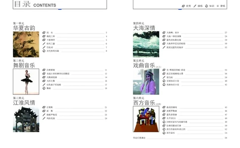 辽海版9年级音乐下册高清教材_4-教培资料-26年最新资料-同步更新_初中高中教资_03科三专项（进去保存报考的学科即可）_02科三专项（笔记真题思维导图教学设计版本二）