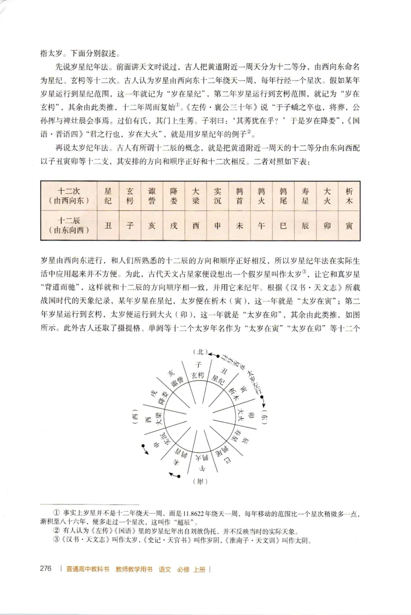 高中语文教师教学用书必修上册_4-教培资料-26年最新资料-同步更新_初中高中教资_03科三专项（进去保存报考的学科即可）_02科三专项（笔记真题思维导图教学设计版本二）