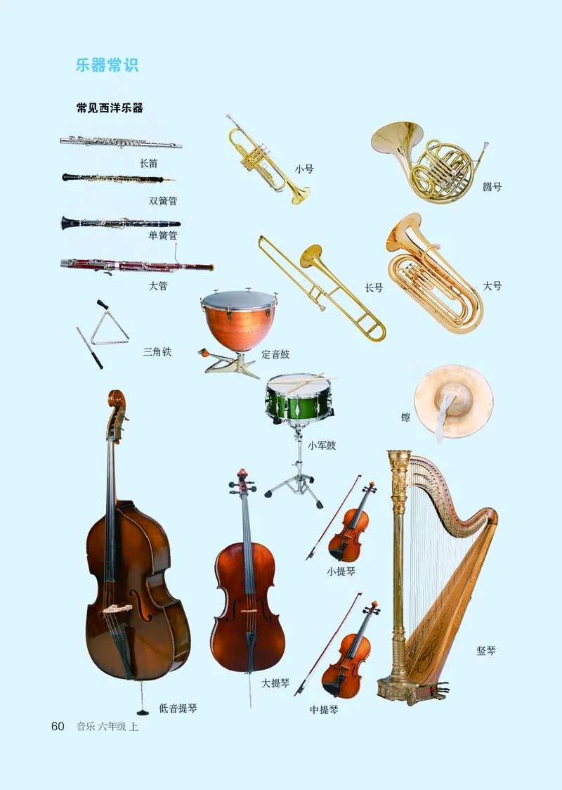 鲁教版6年级音乐上册高清教材_4-教培资料-26年最新资料-同步更新_初中高中教资_03科三专项（进去保存报考的学科即可）_02科三专项（笔记真题思维导图教学设计版本二）