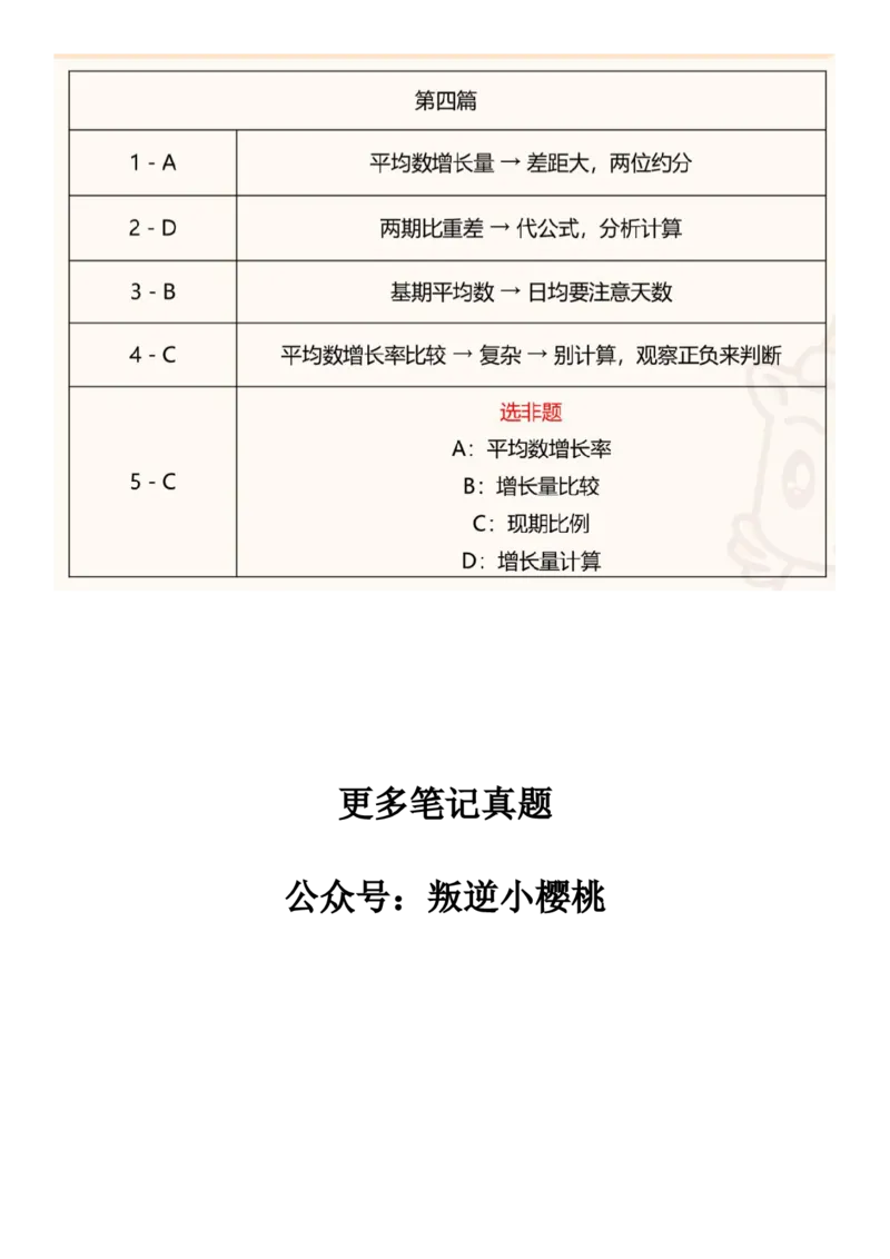 高照丨25省考资料分析五合一归纳表_2026考公资料_（06）高照_高照资料笔记合集_高照丨25省考资料分析五合一笔记_版本一