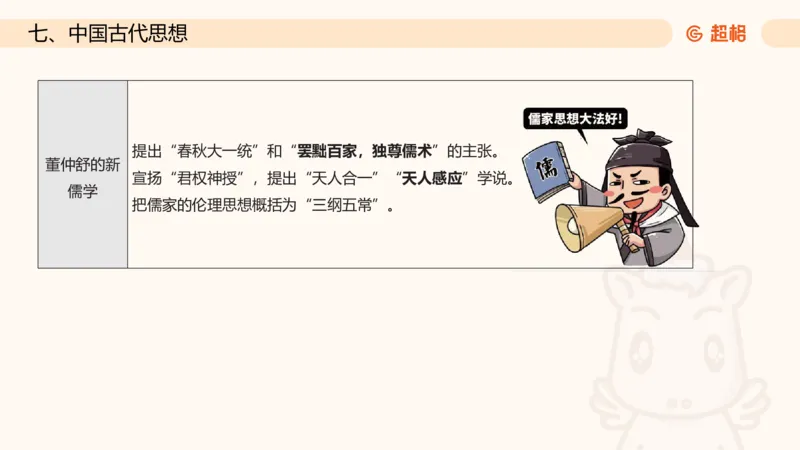 六合一文史制度与思想_2026考公资料_超格合集_公考-理论班2026超格行测申论（六合一）理论实战班_政治理论&常识理论实战班璐璐&超哥_常识判断_课件