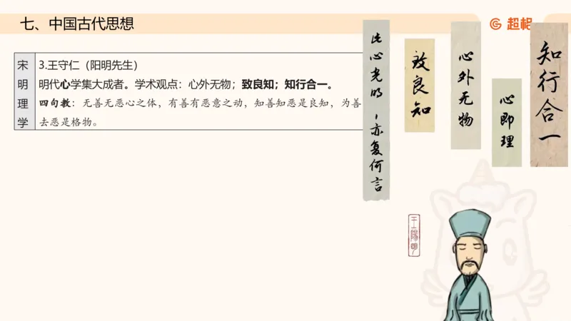 六合一文史制度与思想_2026考公资料_超格合集_公考-理论班2026超格行测申论（六合一）理论实战班_政治理论&常识理论实战班璐璐&超哥_常识判断_课件