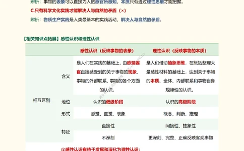 韩雪老师《肖八》背诵笔记（卷三）_2026考公资料_（49）政治理论合集_政治理论合集_2025考研政治_03.肖秀荣_01.韩雪_03.冲刺押题_05.肖八肖四冲刺带背营_背诵笔记