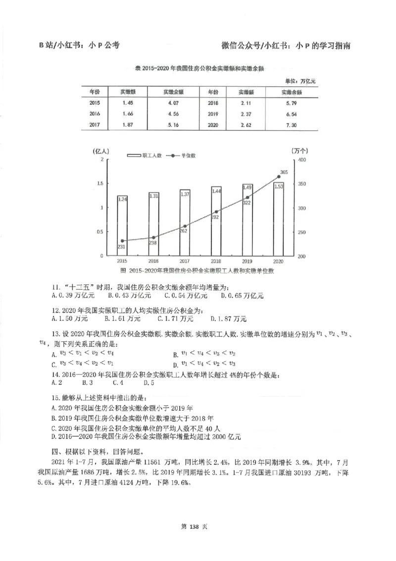 资料分析刷题册_2026考公资料_（12）小p公考_行测2026小P公考数资判系统班_讲义