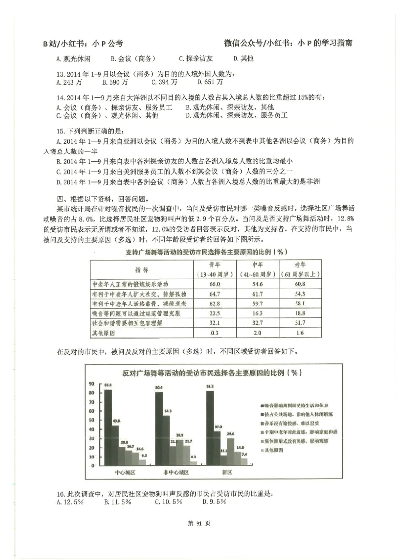 资料分析刷题册_2026考公资料_（12）小p公考_行测2026小P公考数资判系统班_讲义