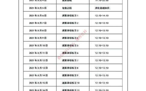 速算第5期作业_2026考公资料_花生十三合集_（98）黑白画风精炼版2021花生十三_2021花生十三速算课_讲义