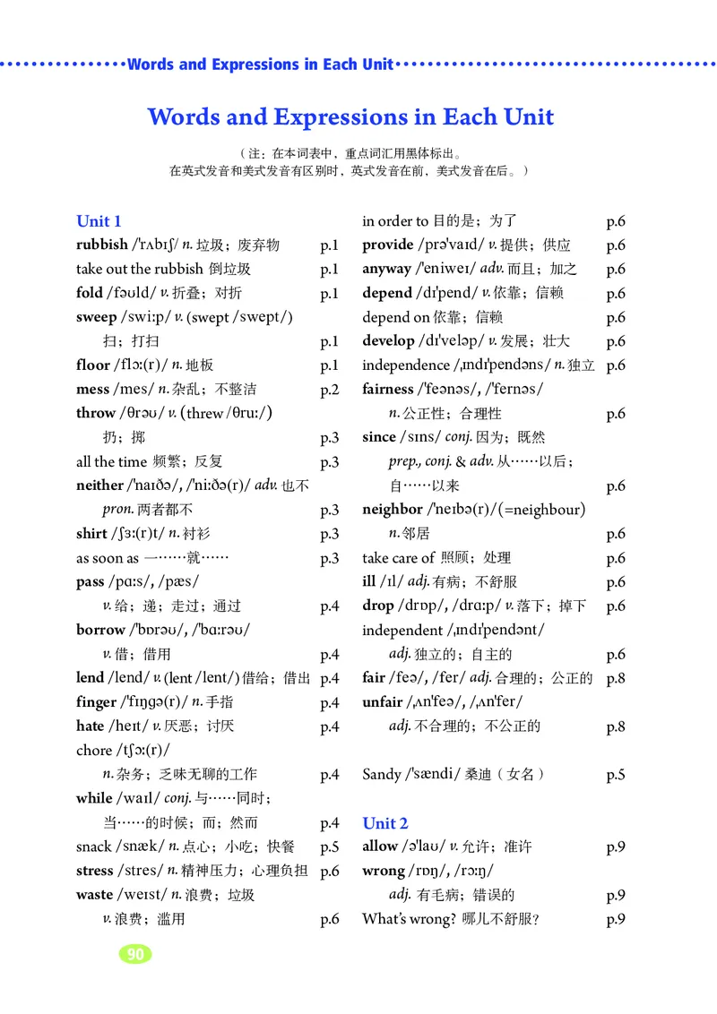 鲁教版8年级英语上册高清教材_4-教培资料-26年最新资料-同步更新_初中高中教资_03科三专项（进去保存报考的学科即可）_02科三专项（笔记真题思维导图教学设计版本二）