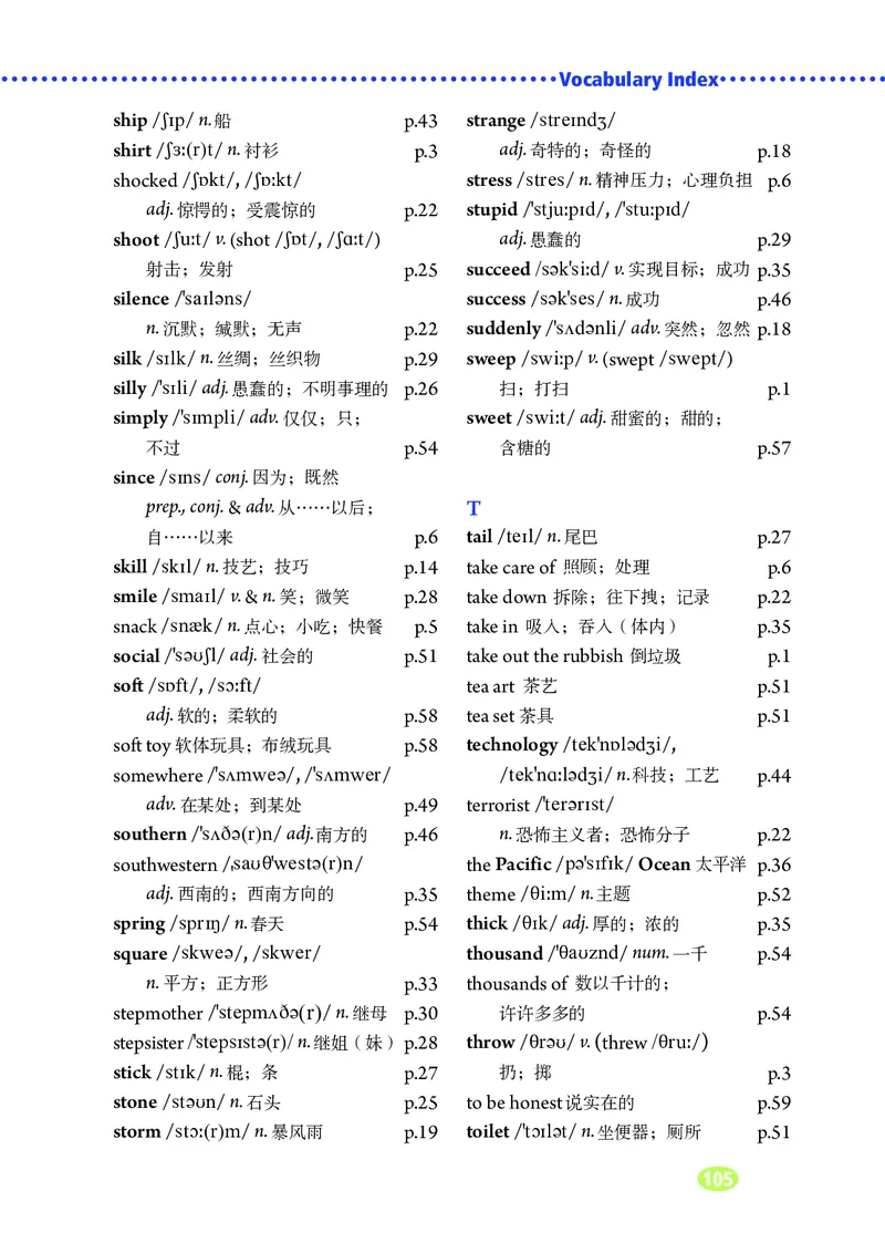 鲁教版8年级英语上册高清教材_4-教培资料-26年最新资料-同步更新_初中高中教资_03科三专项（进去保存报考的学科即可）_02科三专项（笔记真题思维导图教学设计版本二）