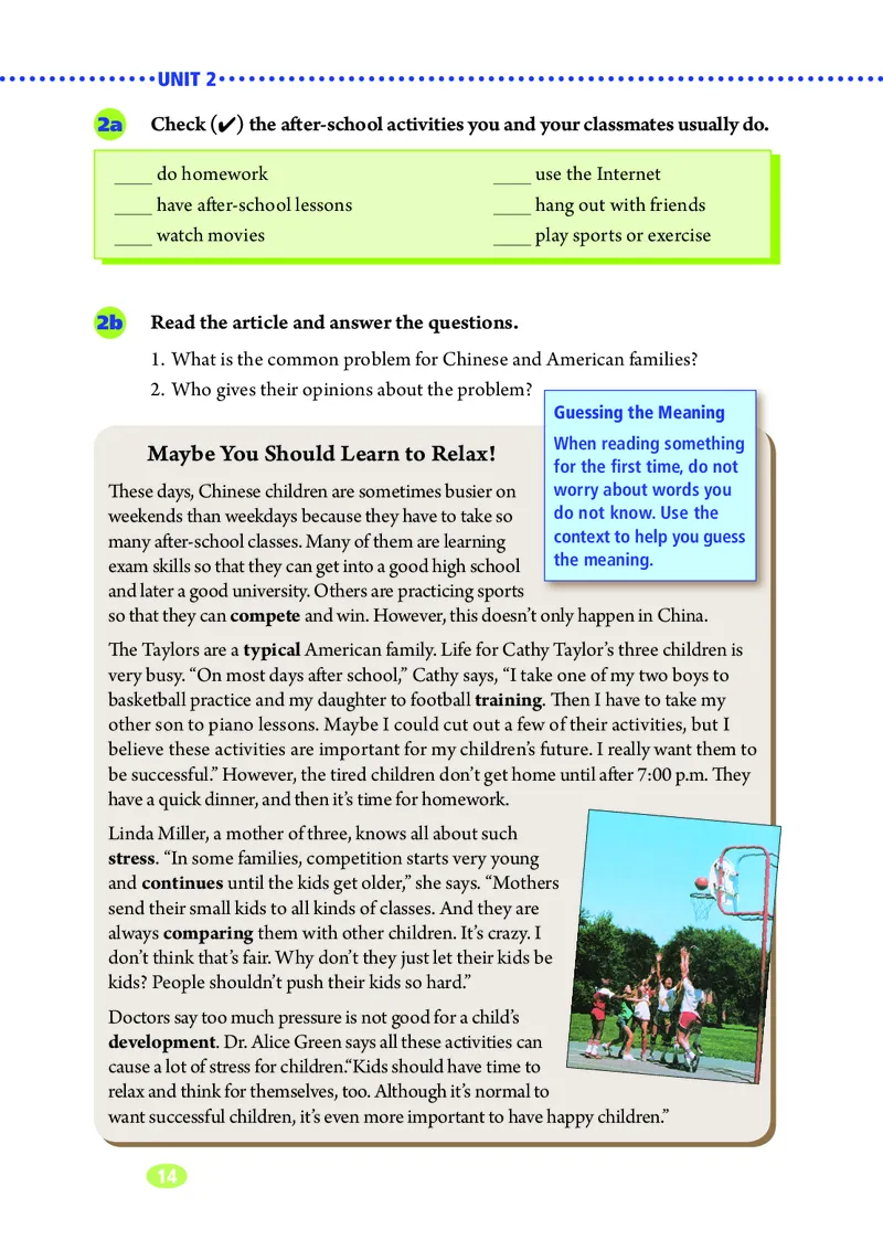 鲁教版8年级英语上册高清教材_4-教培资料-26年最新资料-同步更新_初中高中教资_03科三专项（进去保存报考的学科即可）_02科三专项（笔记真题思维导图教学设计版本二）