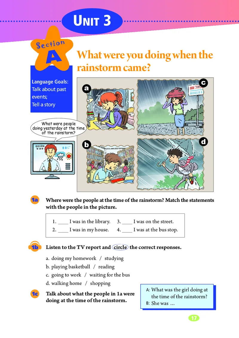 鲁教版8年级英语上册高清教材_4-教培资料-26年最新资料-同步更新_初中高中教资_03科三专项（进去保存报考的学科即可）_02科三专项（笔记真题思维导图教学设计版本二）