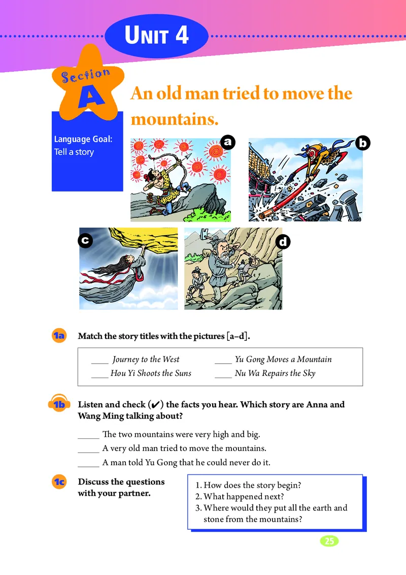 鲁教版8年级英语上册高清教材_4-教培资料-26年最新资料-同步更新_初中高中教资_03科三专项（进去保存报考的学科即可）_02科三专项（笔记真题思维导图教学设计版本二）