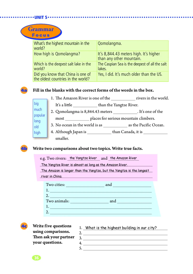 鲁教版8年级英语上册高清教材_4-教培资料-26年最新资料-同步更新_初中高中教资_03科三专项（进去保存报考的学科即可）_02科三专项（笔记真题思维导图教学设计版本二）