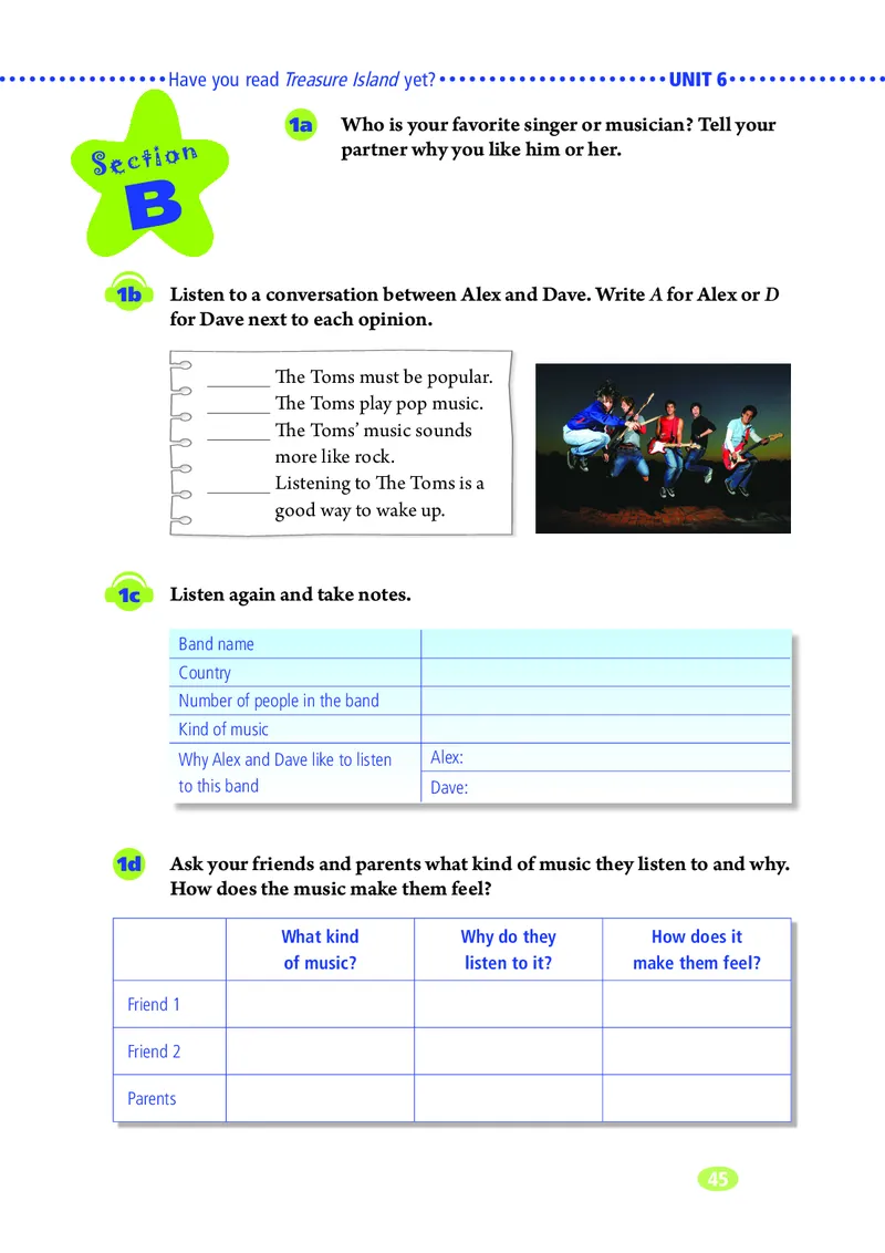 鲁教版8年级英语上册高清教材_4-教培资料-26年最新资料-同步更新_初中高中教资_03科三专项（进去保存报考的学科即可）_02科三专项（笔记真题思维导图教学设计版本二）