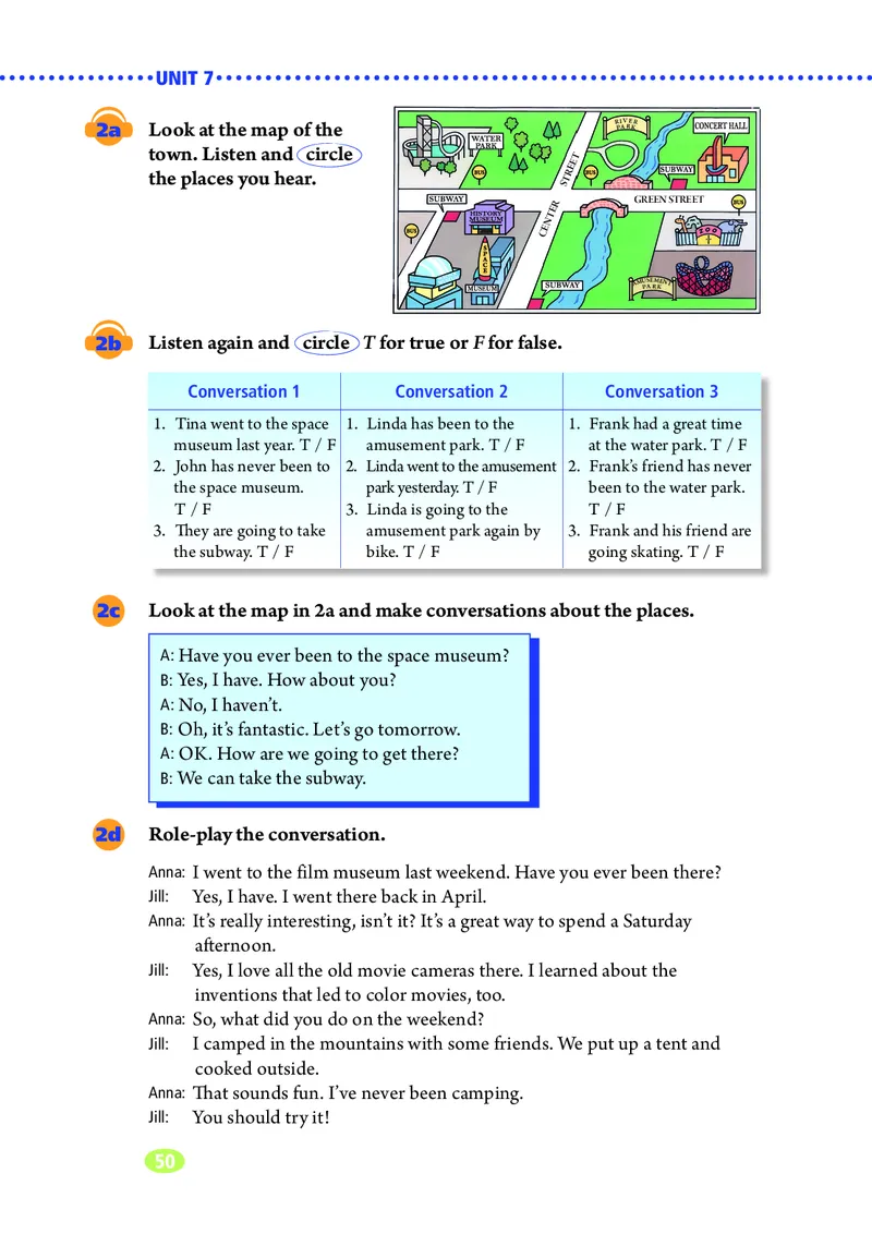 鲁教版8年级英语上册高清教材_4-教培资料-26年最新资料-同步更新_初中高中教资_03科三专项（进去保存报考的学科即可）_02科三专项（笔记真题思维导图教学设计版本二）