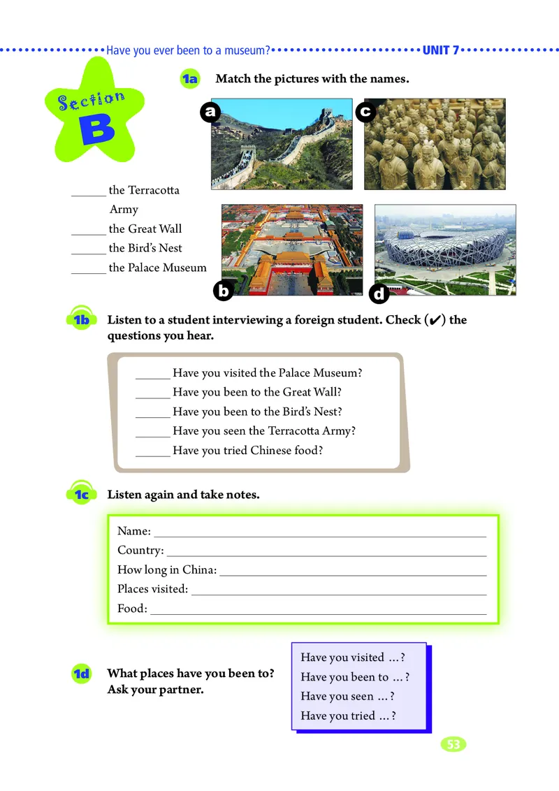 鲁教版8年级英语上册高清教材_4-教培资料-26年最新资料-同步更新_初中高中教资_03科三专项（进去保存报考的学科即可）_02科三专项（笔记真题思维导图教学设计版本二）