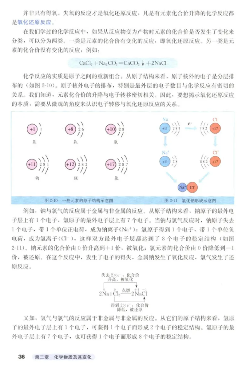 高中化学必修1_4-教培资料-26年最新资料-同步更新_初中高中教资_03科三专项（进去保存报考的学科即可）_02科三专项（笔记真题思维导图教学设计版本二）