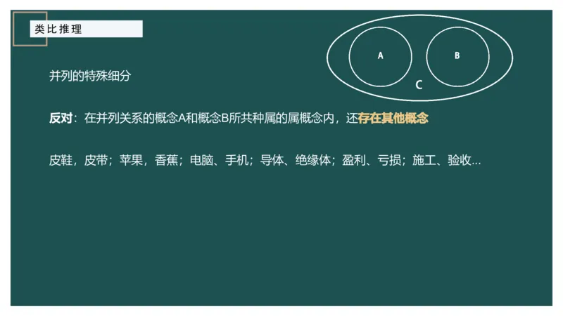 讲义_2026考公资料_（12）小p公考_2025合集_行测小p公考（P神）公众号：上岸总站_判断推理_讲义公众号：上岸总站_判断推理第十三讲-类比推理一