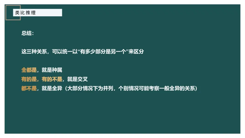 讲义_2026考公资料_（12）小p公考_2025合集_行测小p公考（P神）公众号：上岸总站_判断推理_讲义公众号：上岸总站_判断推理第十三讲-类比推理一