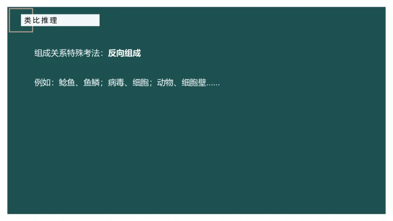讲义_2026考公资料_（12）小p公考_2025合集_行测小p公考（P神）公众号：上岸总站_判断推理_讲义公众号：上岸总站_判断推理第十三讲-类比推理一