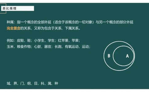 讲义_2026考公资料_（12）小p公考_2025合集_行测小p公考（P神）公众号：上岸总站_判断推理_讲义公众号：上岸总站_判断推理第十三讲-类比推理一