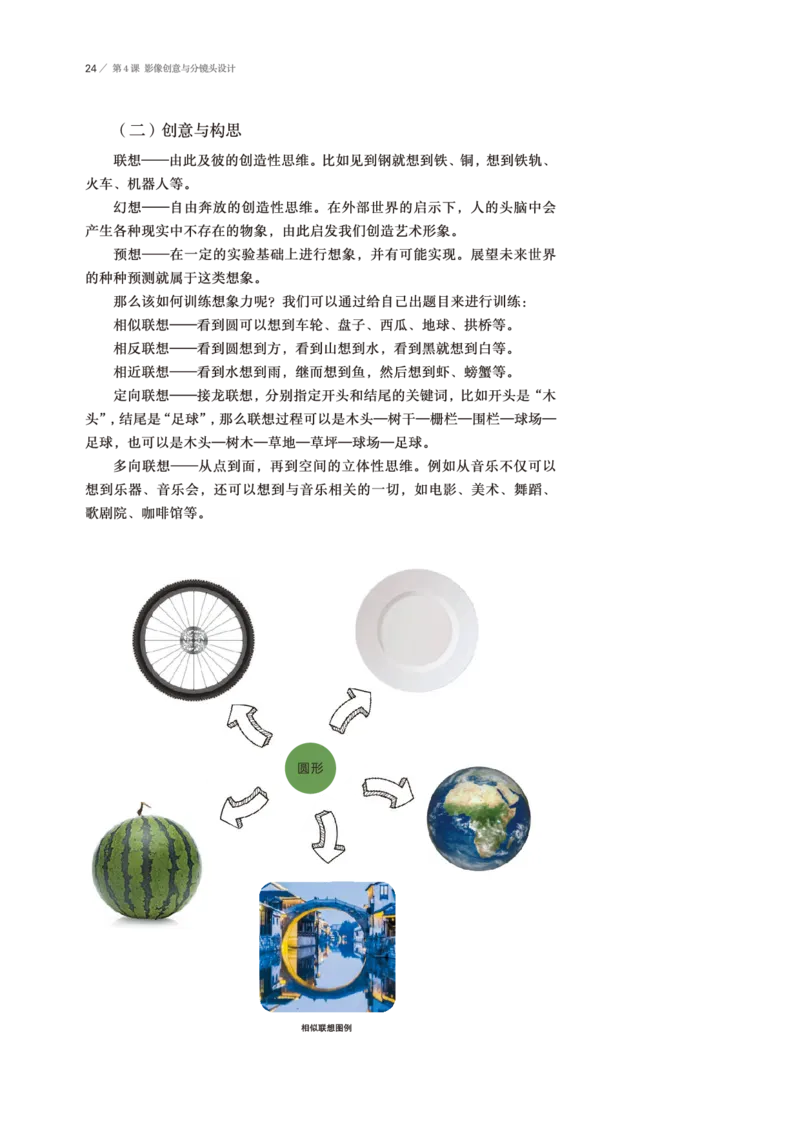 鲁美版美术选修6高清教材_4-教培资料-26年最新资料-同步更新_初中高中教资_03科三专项（进去保存报考的学科即可）_02科三专项（笔记真题思维导图教学设计版本二）