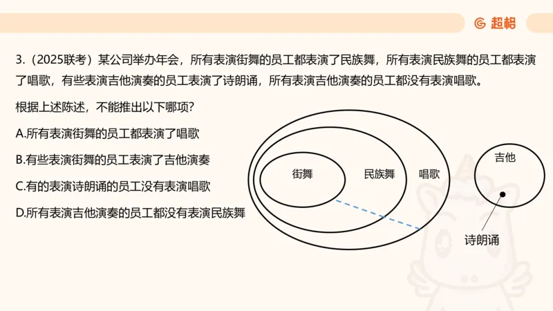 选修-三段论_2026考公资料_超格合集_公考-理论班2026超格行测申论（六合一）理论实战班_判断推理理论实战班程意&义恒_课件