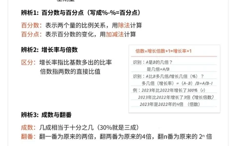 高照丨25资料分析总结17页纸_2026考公资料_（06）高照_高照资料笔记合集