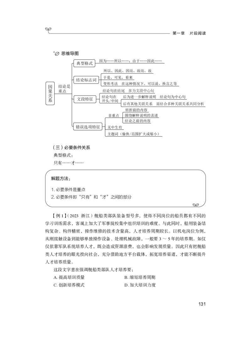 言语理解与表达+精讲精练2_2026考公资料_（10）粉笔_2026江苏省考980系统班_3.精讲讲练（57节）_1.言语-安妮_讲义