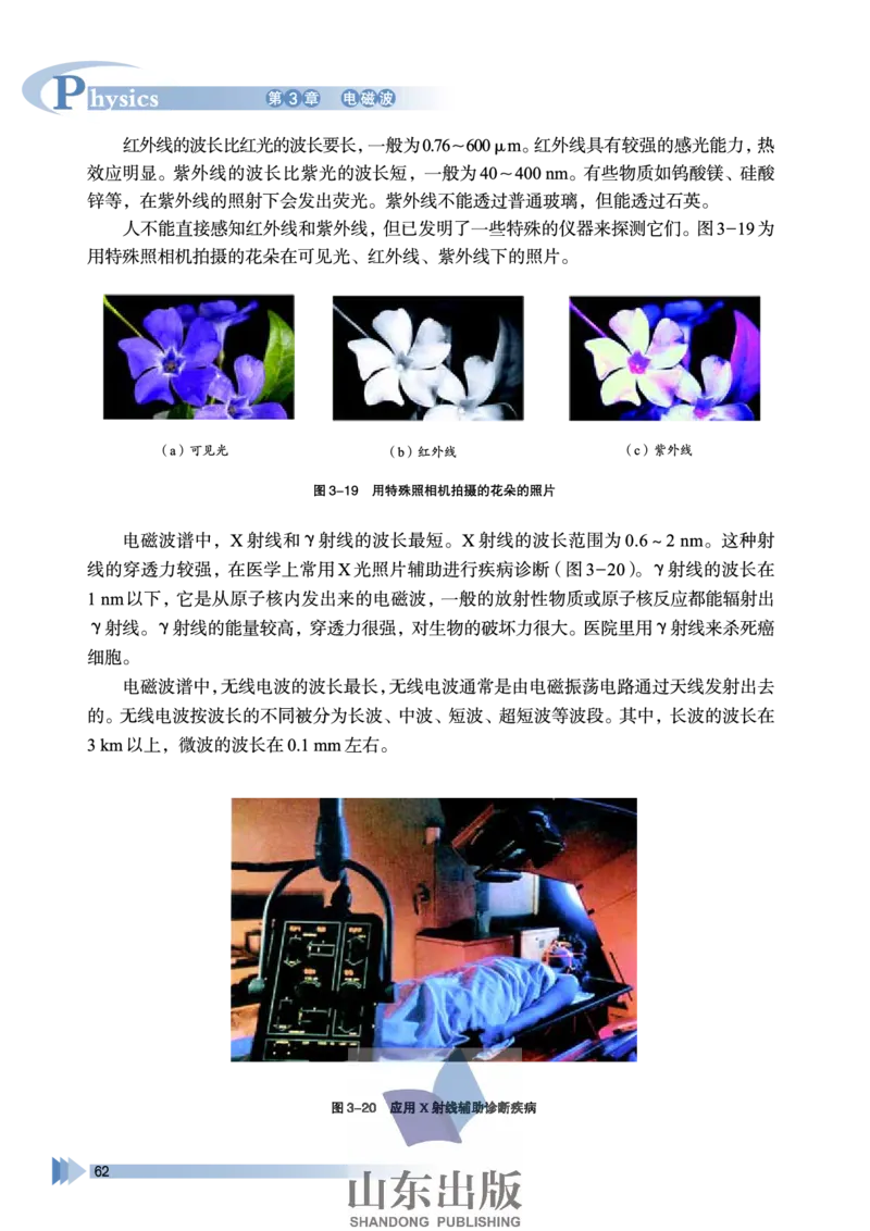 鲁科版高中物理选修3-4(2003)_4-教培资料-26年最新资料-同步更新_初中高中教资_03科三专项（进去保存报考的学科即可）_02科三专项（笔记真题思维导图教学设计版本二）