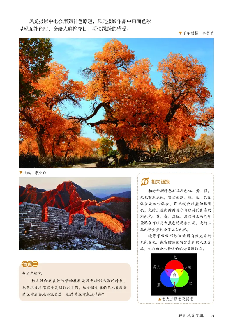 鲁教版9年级美术上册高清教材_4-教培资料-26年最新资料-同步更新_初中高中教资_03科三专项（进去保存报考的学科即可）_02科三专项（笔记真题思维导图教学设计版本二）