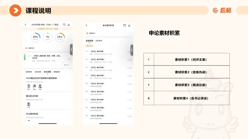 认知申论+材料阅读-冰哥_2026考公资料_超格合集_公考-理论班2026超格行测申论（六合一）理论实战班_申论理论实战班冰哥&李崇立_1班_课件