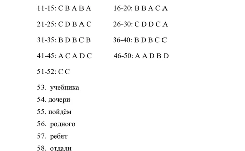 高三俄语第二次月考答案(1)_2024届山东省菏泽外国语学校高三上学期第二次月考试题_山东省菏泽外国语学校2024届高三上学期第二次月考试题俄语
