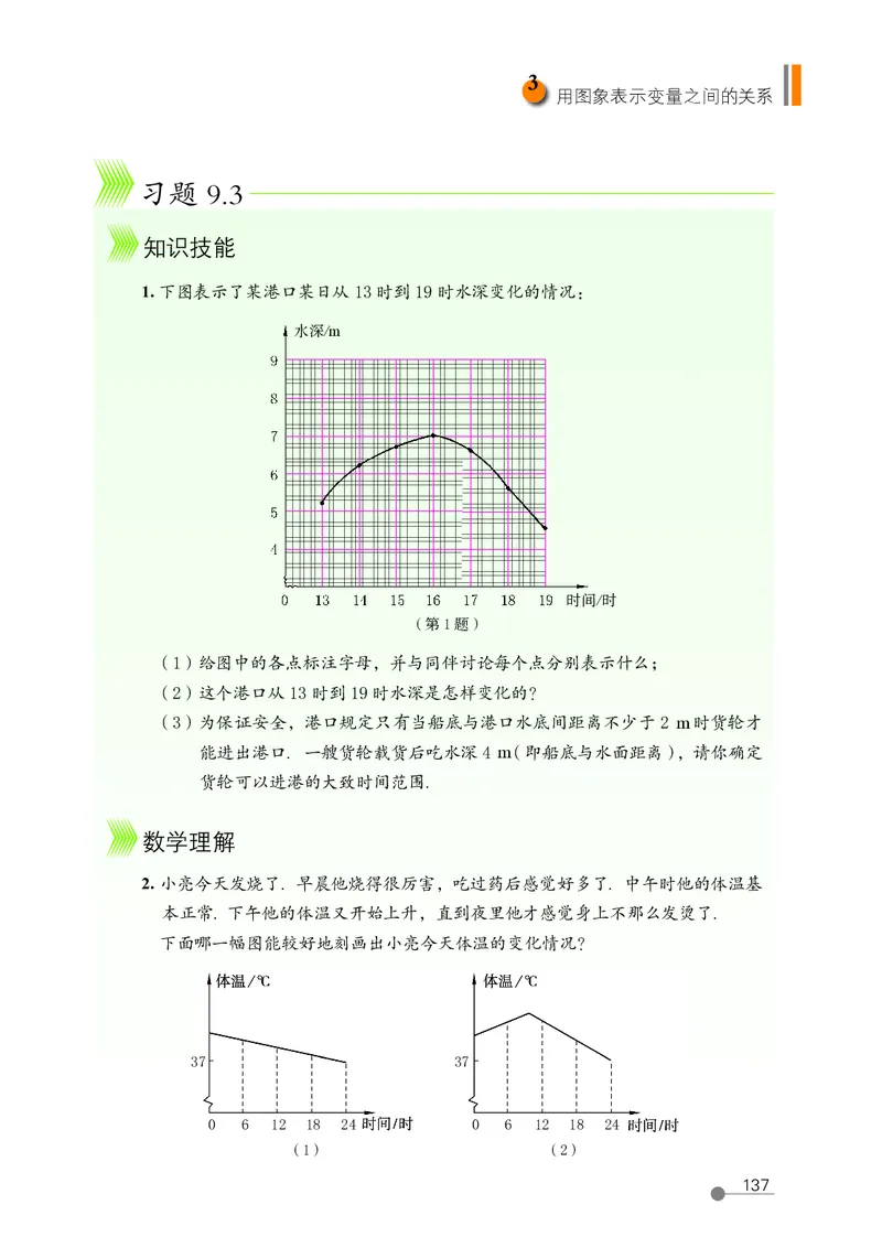 鲁教版6年级数学下册高清教材_4-教培资料-26年最新资料-同步更新_初中高中教资_03科三专项（进去保存报考的学科即可）_02科三专项（笔记真题思维导图教学设计版本二）