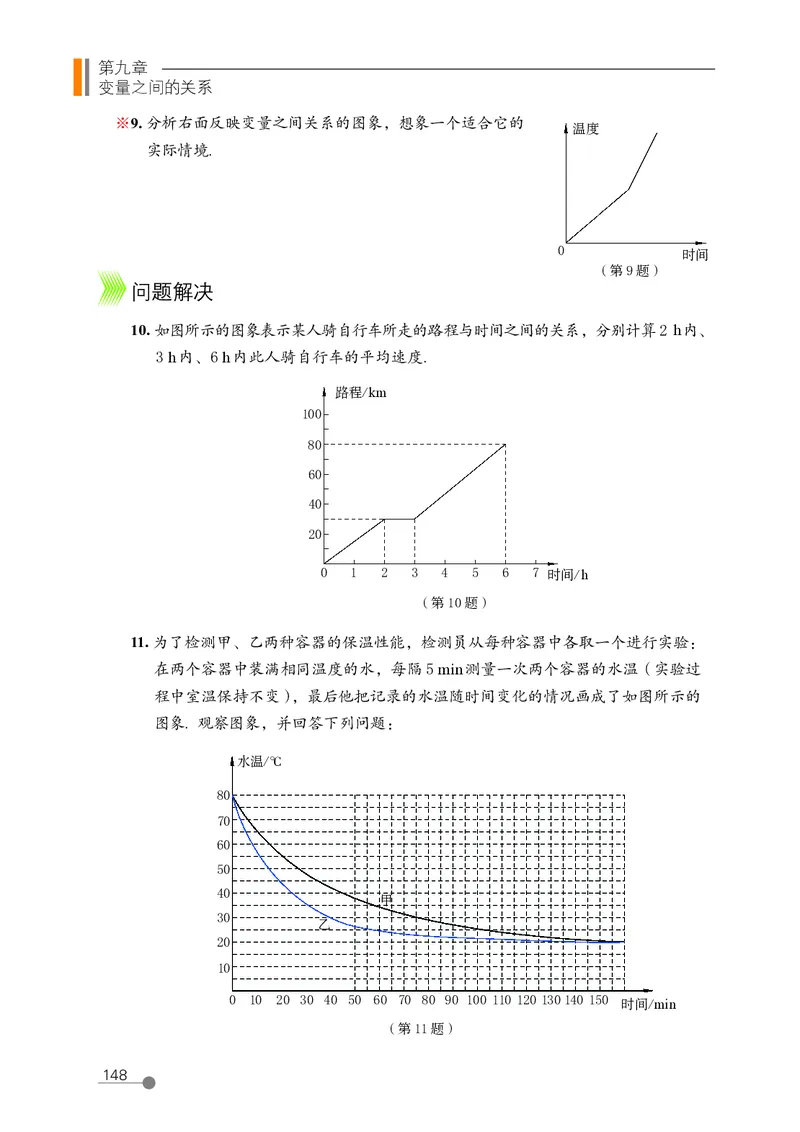 鲁教版6年级数学下册高清教材_4-教培资料-26年最新资料-同步更新_初中高中教资_03科三专项（进去保存报考的学科即可）_02科三专项（笔记真题思维导图教学设计版本二）