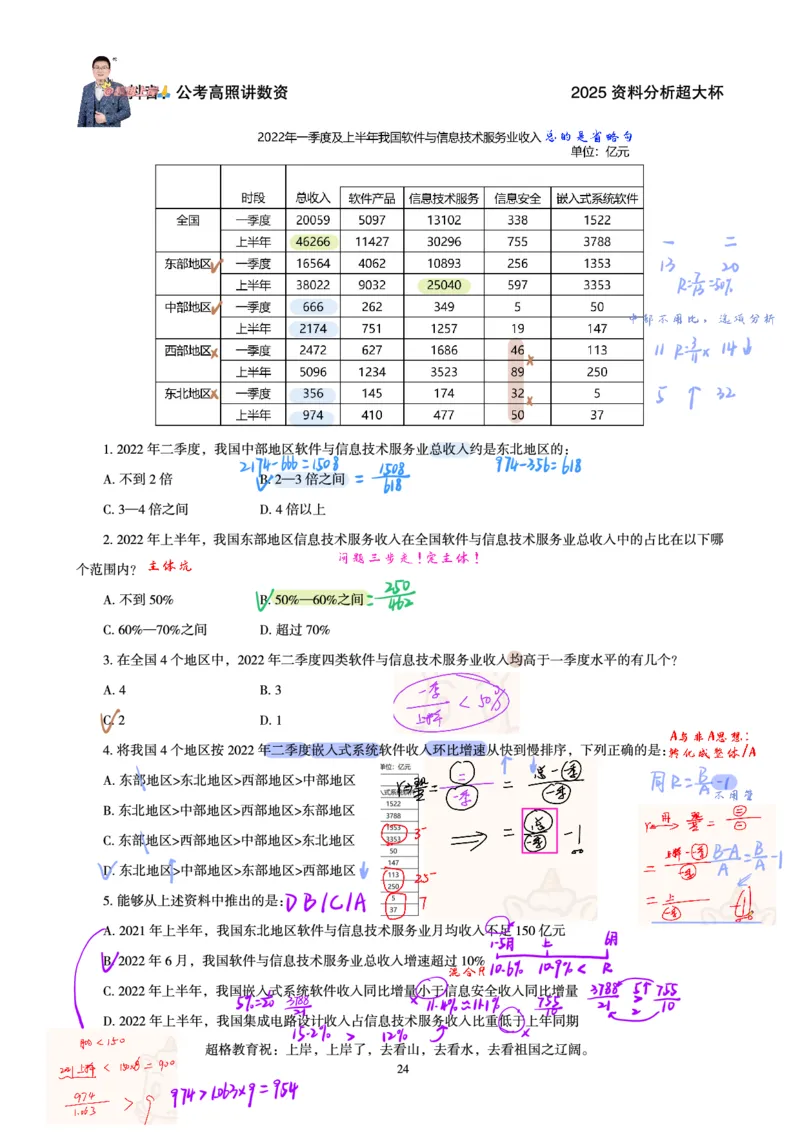 高照丨25省考资料分析五合一笔记3讲_2026考公资料_（06）高照_高照资料笔记合集_高照丨25省考资料分析五合一笔记_版本一