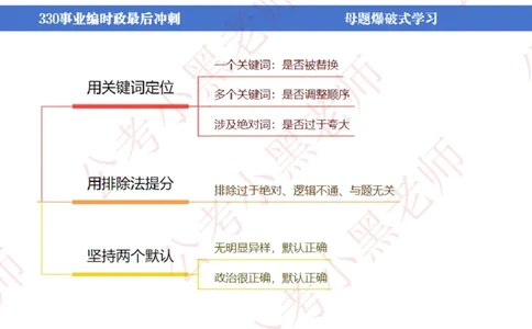 事业单位考前时政3小时_2026考公资料_（11）小黑（离职去上岸村了）_公基时政政治理论小黑合集（2024+2025）_时政2024中公小黑时政_5、小黑盲盒福利（不定期更可能含广告）_讲义