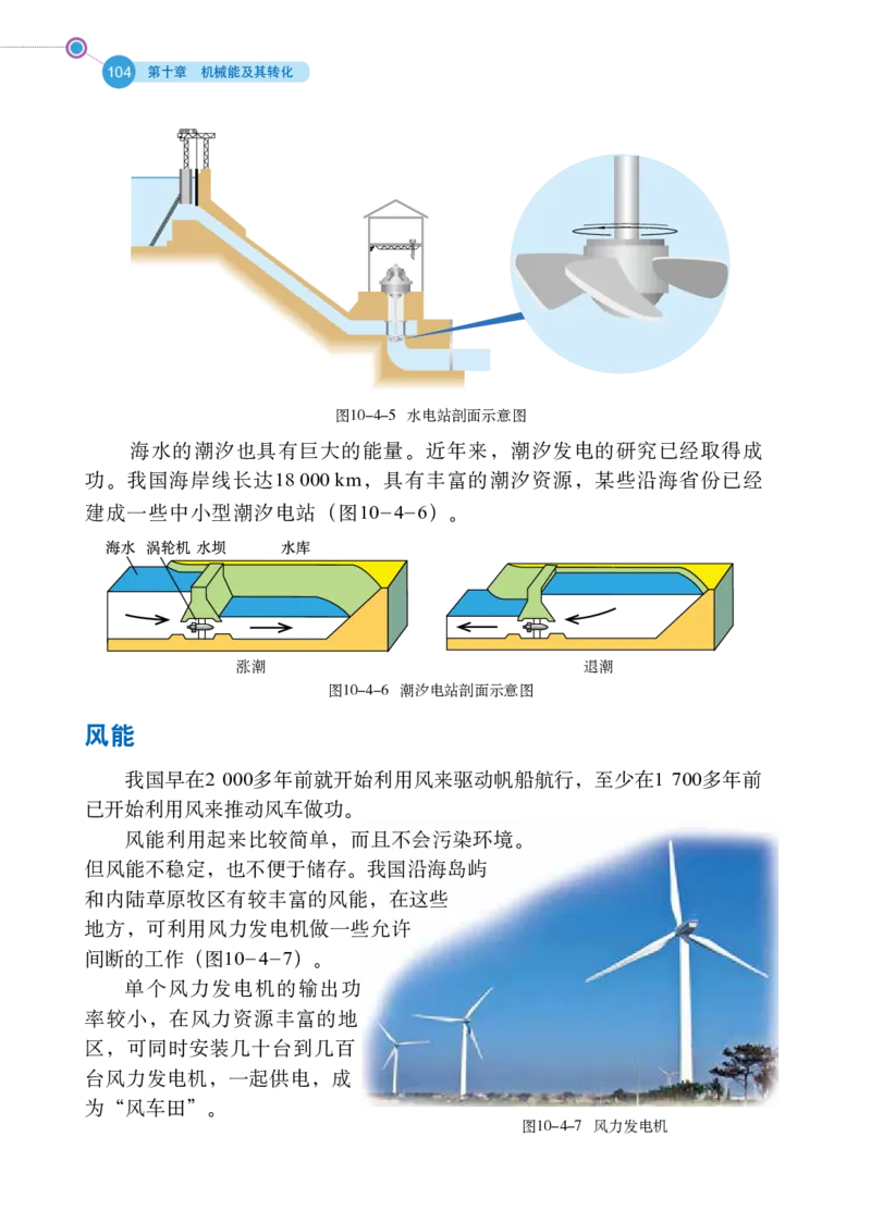 鲁科版8年级物理下册高清教材_4-教培资料-26年最新资料-同步更新_初中高中教资_03科三专项（进去保存报考的学科即可）_02科三专项（笔记真题思维导图教学设计版本二）