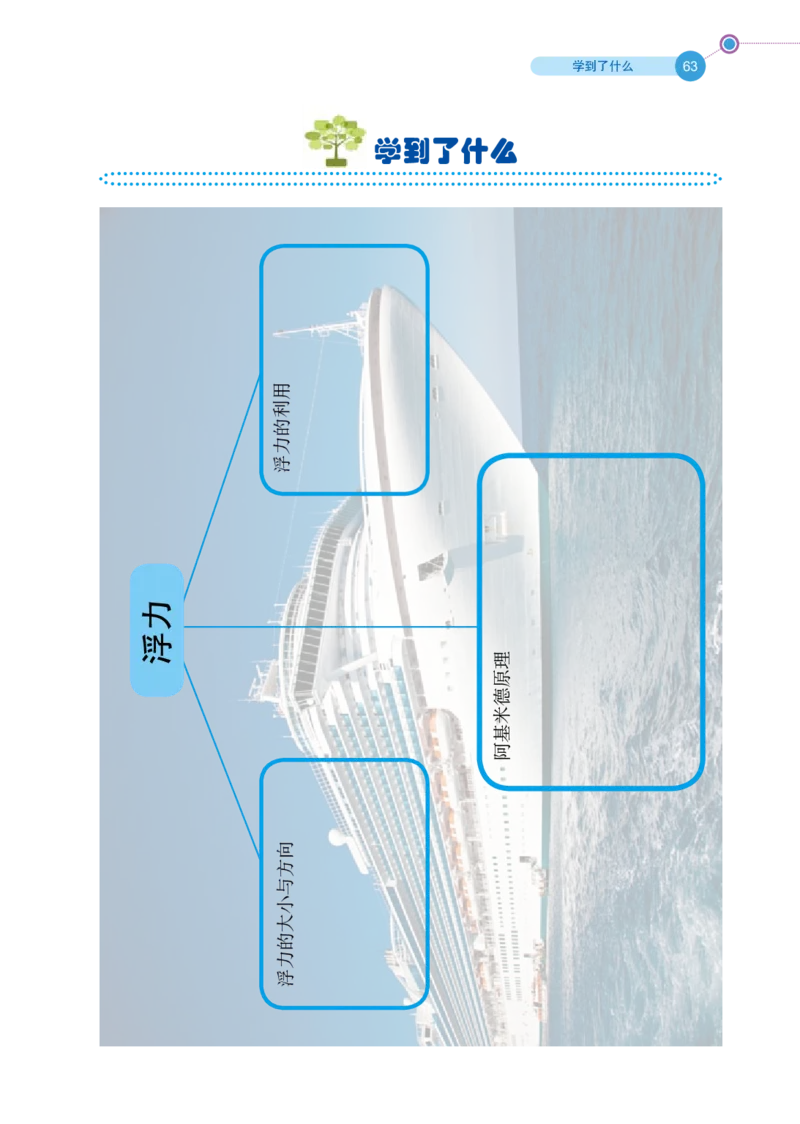 鲁科版8年级物理下册高清教材_4-教培资料-26年最新资料-同步更新_初中高中教资_03科三专项（进去保存报考的学科即可）_02科三专项（笔记真题思维导图教学设计版本二）