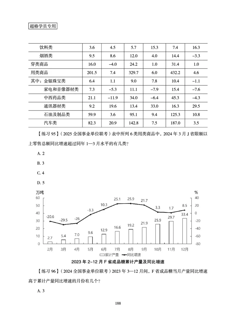 资料分析-理论实战3+2学习法_2026考公资料_（05）超格_2026年超格行测申论六合一理论实战班_讲义
