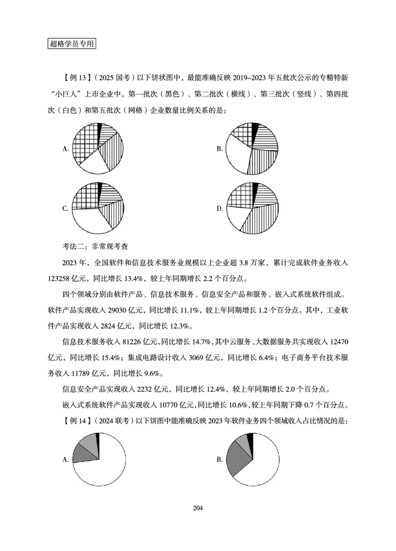 资料分析-理论实战3+2学习法_2026考公资料_（05）超格_2026年超格行测申论六合一理论实战班_讲义
