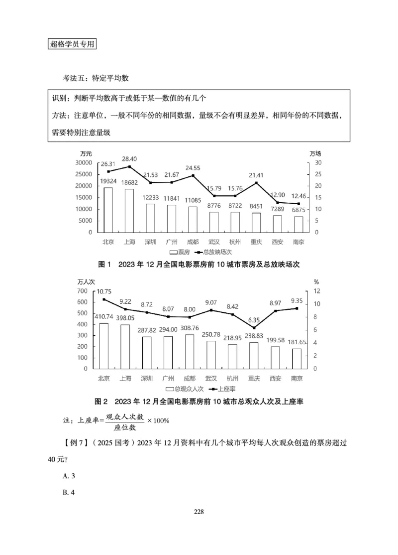 资料分析-理论实战3+2学习法_2026考公资料_（05）超格_2026年超格行测申论六合一理论实战班_讲义