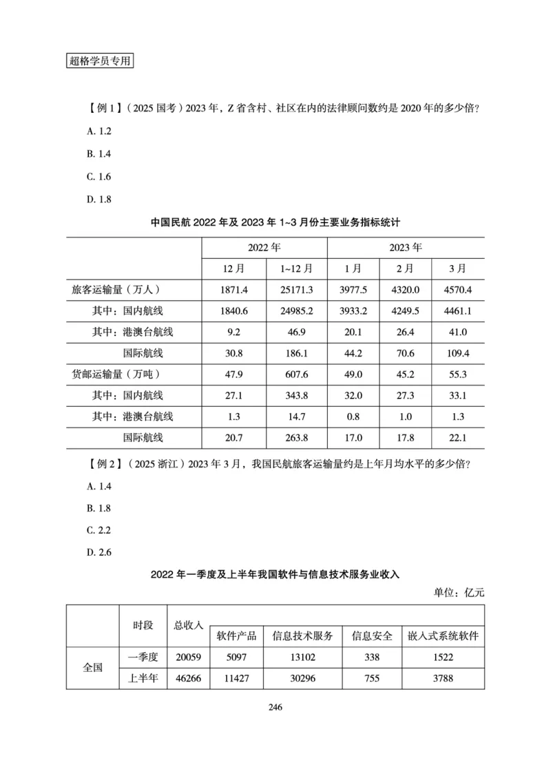 资料分析-理论实战3+2学习法_2026考公资料_（05）超格_2026年超格行测申论六合一理论实战班_讲义