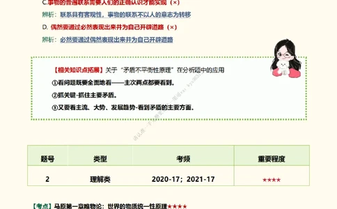 韩雪老师《肖八》背诵笔记（卷四）_2026考公资料_（49）政治理论合集_政治理论合集_2025考研政治_03.肖秀荣_01.韩雪_03.冲刺押题_05.肖八肖四冲刺带背营_背诵笔记