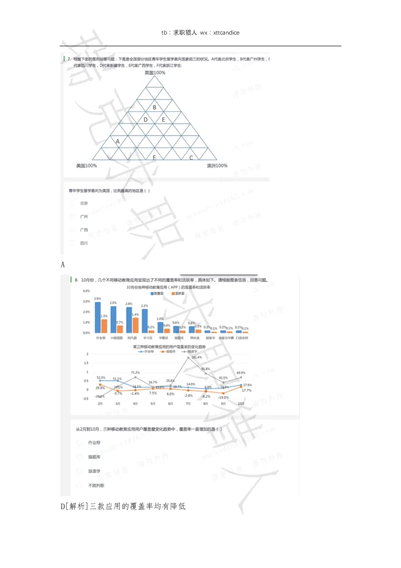 6VIVO测评（2020秋招+2020春招）_01、北sen汇总_01、北sen汇总_补充资料_04、21、20年北s真题整理，部分有解析（word+pdf）_20年多家公司pdf版本