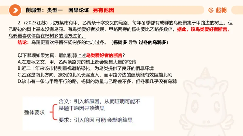 专项刷题5_2026考公资料_超格合集_公考-夸夸刷2026超格行测+申论（五合一）夸夸刷刷题营_判断推理_判断推理_课件